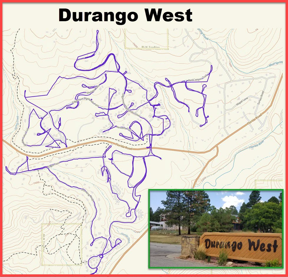 durango west 